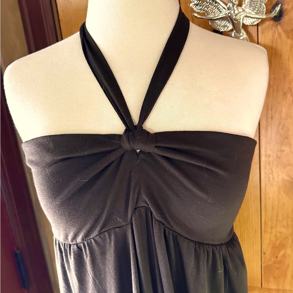 🤎 Dress
